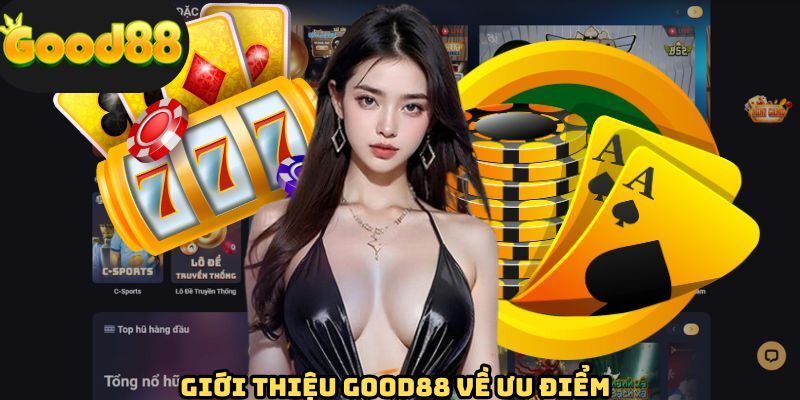 Yếu tố giúp nhà cái khẳng định vị thế vững chắc
