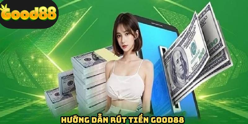 Hướng dẫn thao tác rút thưởng cụ thể cho tân thủ