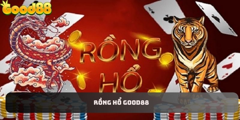 Bỏ túi bí kíp chinh phục game rồng hổ giúp thắng đậm